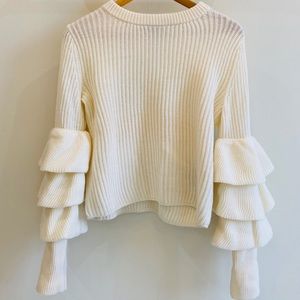 Club Monaco Asal Sweater